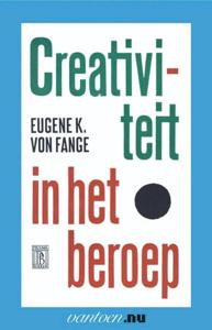 Creativiteit in het beroep (Paperback)