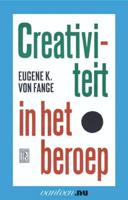 Creativiteit in het beroep (Paperback)