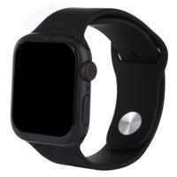 Donker scherm niet-werkende Fake Dummy Display Model voor de Apple Watch serie 4 40mm (zwart)