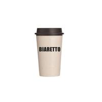 Koffie cup met deksel Biaretto NOW Cup herbruikbaar 340 ml