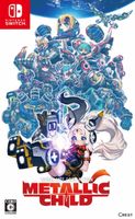 Metallic Child