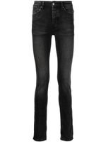 Ksubi jean Van Winkle à coupe skinny - Noir