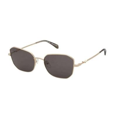 Zonnebril Dames Zadig & Voltaire SZV405-5508FC Ø 55 mm