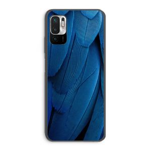 Pauw: Xiaomi Redmi Note 10 5G Transparant Hoesje