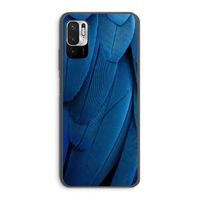 Pauw: Xiaomi Redmi Note 10 5G Transparant Hoesje