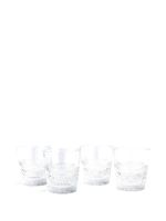 Soho Home lot de verres Huxley - Tons neutres - thumbnail