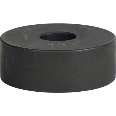 KS Tools 460.3768 Drukstuk, buiten-Ø 65 mm, binnen-Ø 20 mm