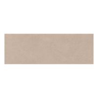 Wandtegel Downtown Vision 40x120 cm taupe mat