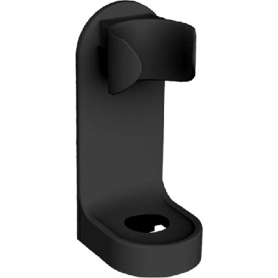 Everbright Tandenborstelhouder Wand Zelfklevend - Zwart