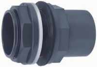 Europond Tankdoorvoer 90/110mm voor Waterdichte Vijver - Makkelijke Installatie & Duurzame Kwaliteit