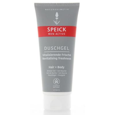 Speick Man active douchegel