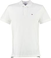 Tommy Hilfiger Poloshirt TJM CLASSICS SOLID Tommy Hilfiger Poloshirt TJM CLASSICS SOLID