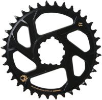 SRAM kettingblad "x-sync 2" chain ring x-sync 2 36t gold