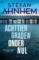 Achttien graden onder nul (Paperback)