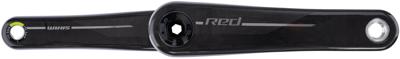 SRAM crankarm set "red xplr e1" crank set red xplr e1 172,5mm