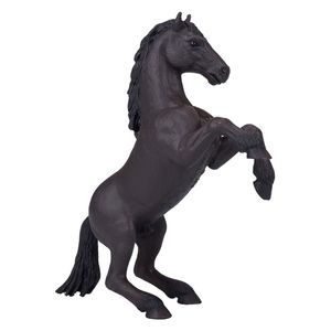 Mojo horse world mustang zwart 387359