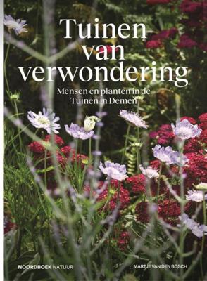 Tuinen van verwondering (Hardback)
