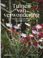 Tuinen van verwondering (Hardback)