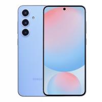 Samsung Galaxy S24 FE 17 cm (6.7") Dual SIM Android 14 5G USB Type-C 8 GB 128 GB 4700 mAh Blauw