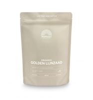 Golden lijnzaad omega 3 bio