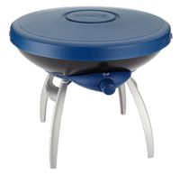 Campingaz Party Barbecue Ketel Gas Zwart, Blauw 1350 W - thumbnail