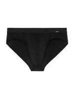 HOM - Mini Briefs HO1 - Tencel Soft - zwart, Maat:M