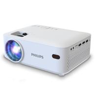 Philips NeoPix 100 (NPX100/INT) - 65 inch projector - thumbnail