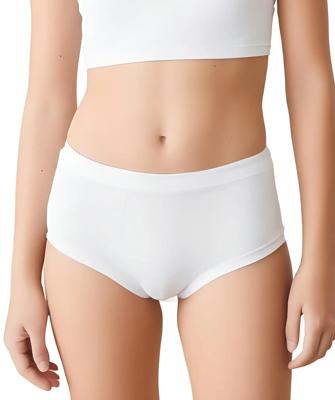 2-pak - meisjes slips Patricia - 100% Katoen - Meisjes onderbroek - Klassieke meiden slip