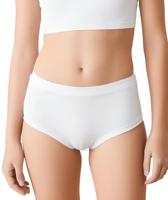2-pak - meisjes slips Patricia - 100% Katoen - Meisjes onderbroek - Klassieke meiden slip