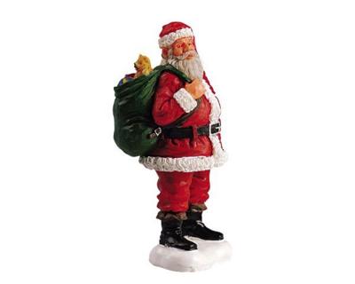 Santa claus - Lemax