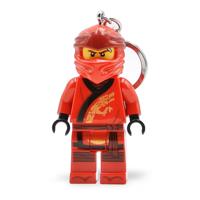 LEGO Ninjago Legacy Light-Up Keychain Kai 8 cm
