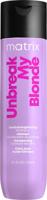 Matrix Matrix Total Results Unbreak My Blonde Shampoo 300ml