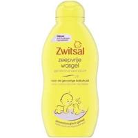 Zwitsal Zwitsal Wasgel Zeepvrij 200 ml