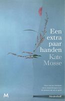 Een extra paar handen - Kate Mosse - ebook