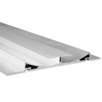 Gipsplaat profiel LED verlichting | 200cm prijs per meter