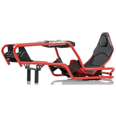 PLAYSEAT® Formula Intelligence Ultimate Edition - Ferrari RED