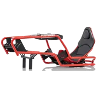 PLAYSEAT® Formula Intelligence Ultimate Edition - Ferrari RED