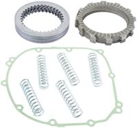 TRW koppeling super kit clutch super kit, msk240