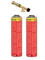 Rothenberger Gasset, Hot Pack 2, Toorts, 2x M300 - ROT018078