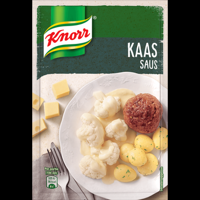Knorr Kaassaus 44 g bij Jumbo