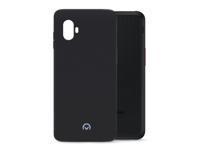 Mobilize Mobilize Rubber Gelly Case Samsung Galaxy Xcover6 Pro Matt Black