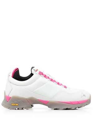 ROA chaussures de randonnée Double Neal Mesh - Blanc
