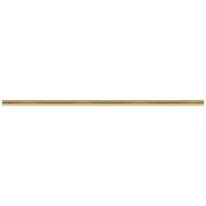 CasaFan ST 100 MG-EG ECO GENUINO/AIRSCREW Verlengstang voor plafondventilator Messing