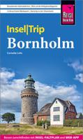 Reisgids Insel|Trip Bornholm | Reise Know-How Verlag - thumbnail