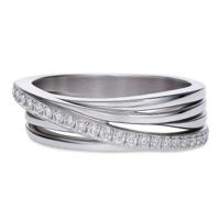 Ring Dames Diamonfire 6117571582165 (16,5)