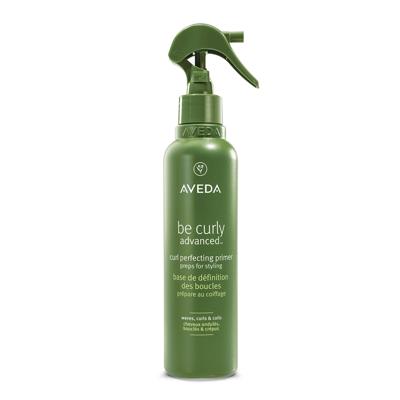 Aveda Be Curly Advanced Curl Perfecting Primer 200ml