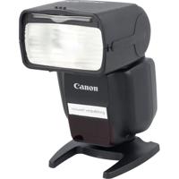 Canon Speedlite 430EX III-RT occasion