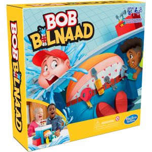 Bob Bilnaad Spel