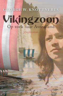 Vikingzoon (Paperback)