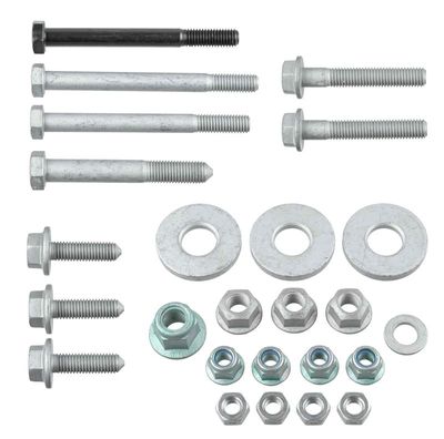 Reparatieset, wielophanging 3912901